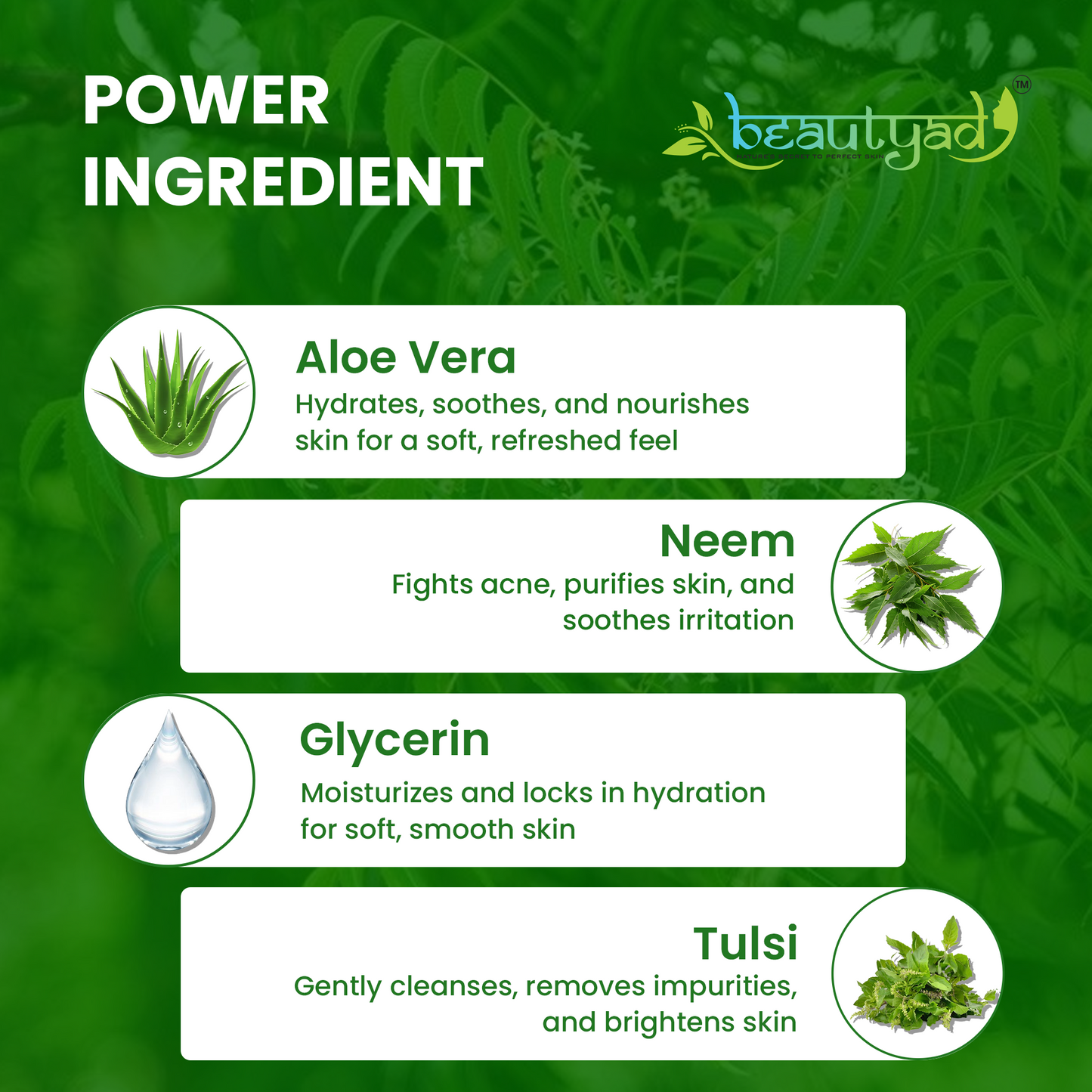 Acne Guard Face Wash