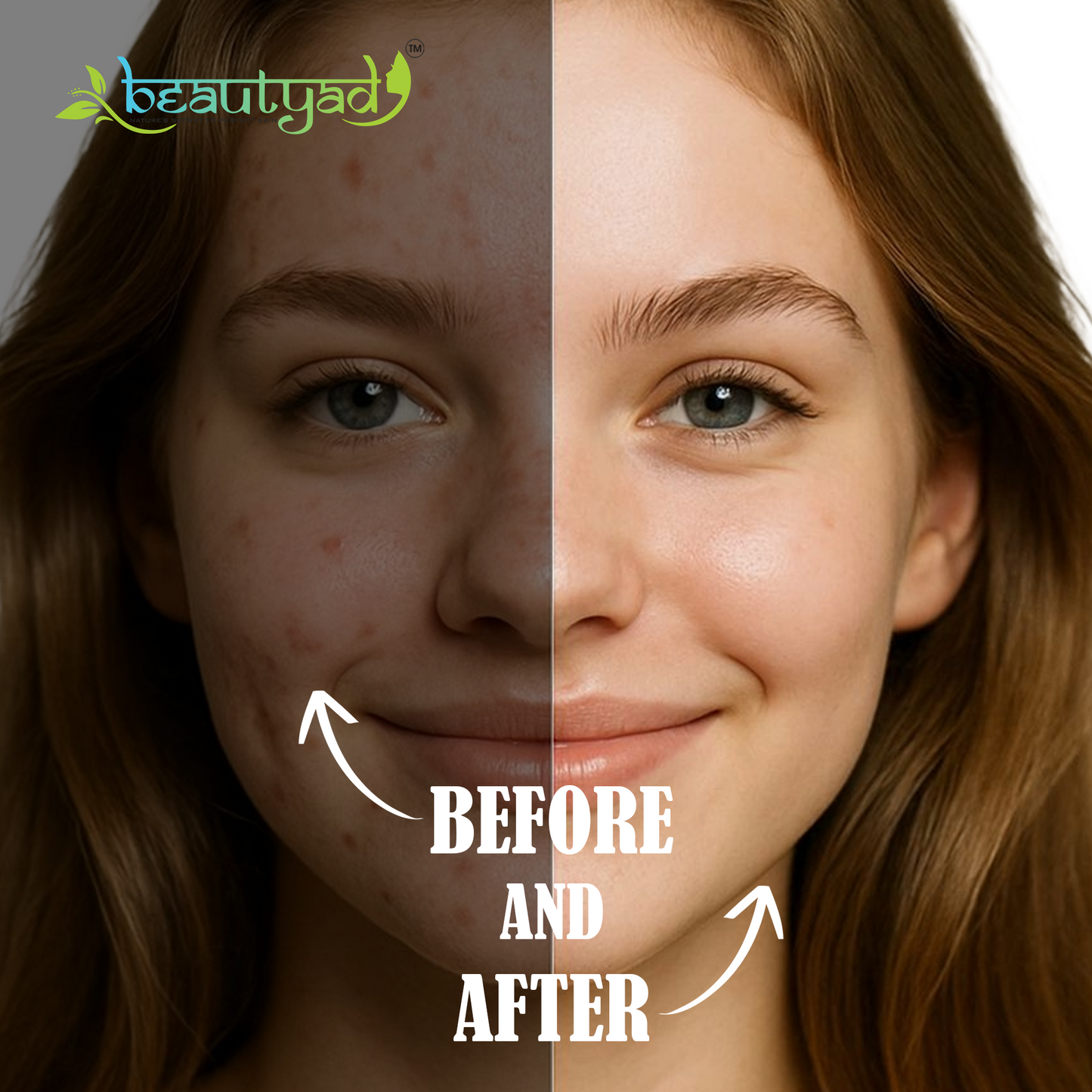 Vitamin C Face Serum