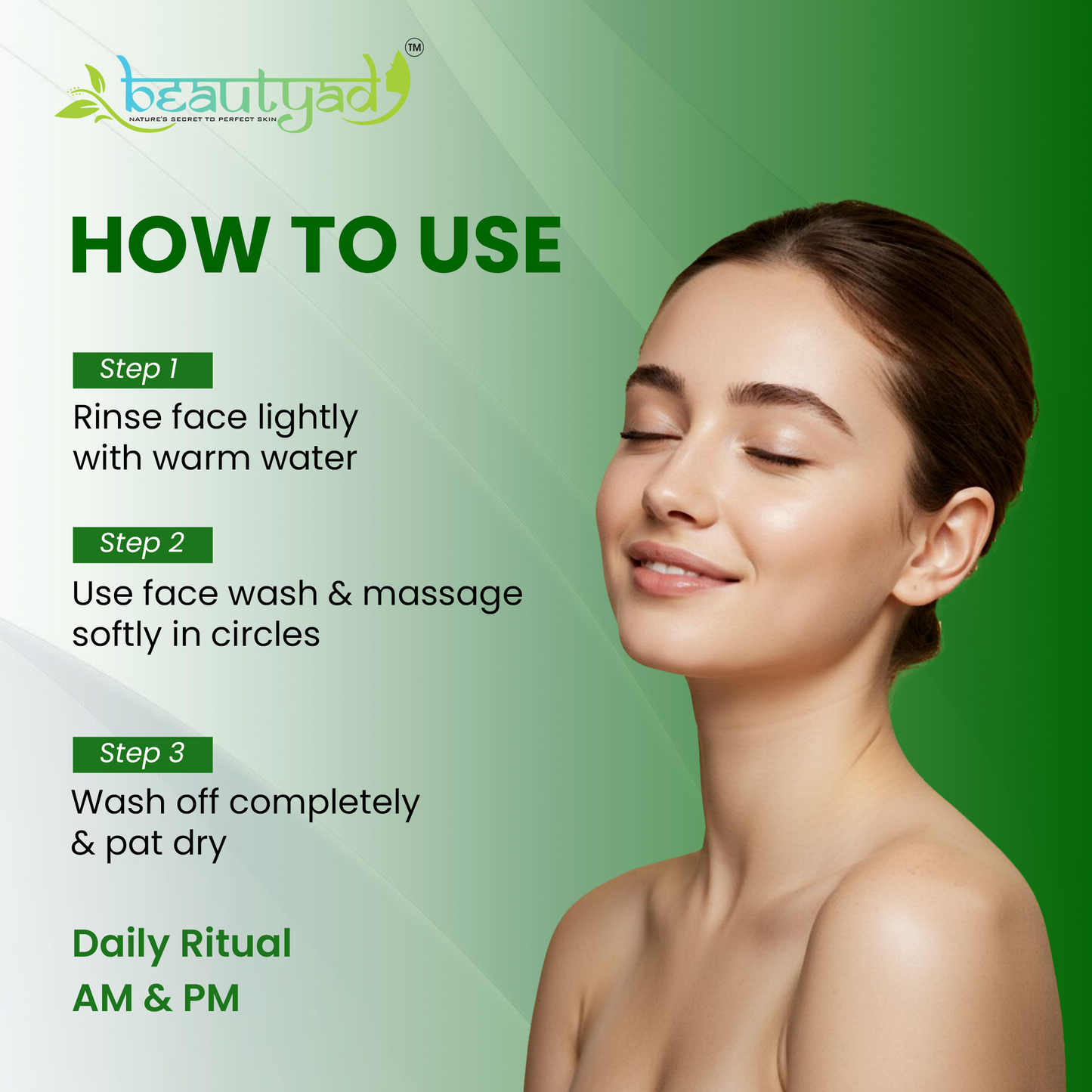 Acne Guard Face Wash