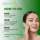 Aloevera & Neem Face Wash