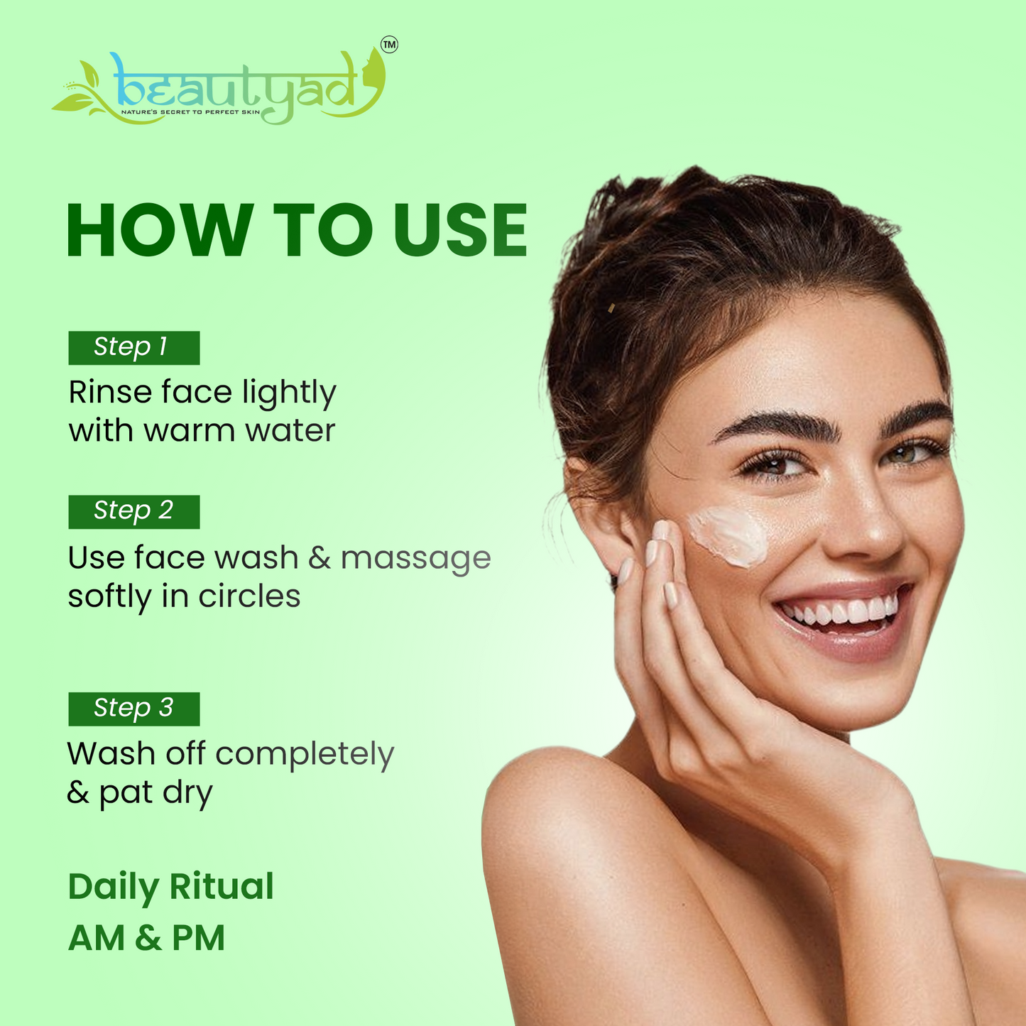 Skin Brightening Cleanser