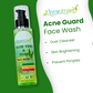 Acne Guard Face Wash