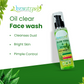 Oil Clear Face Wash