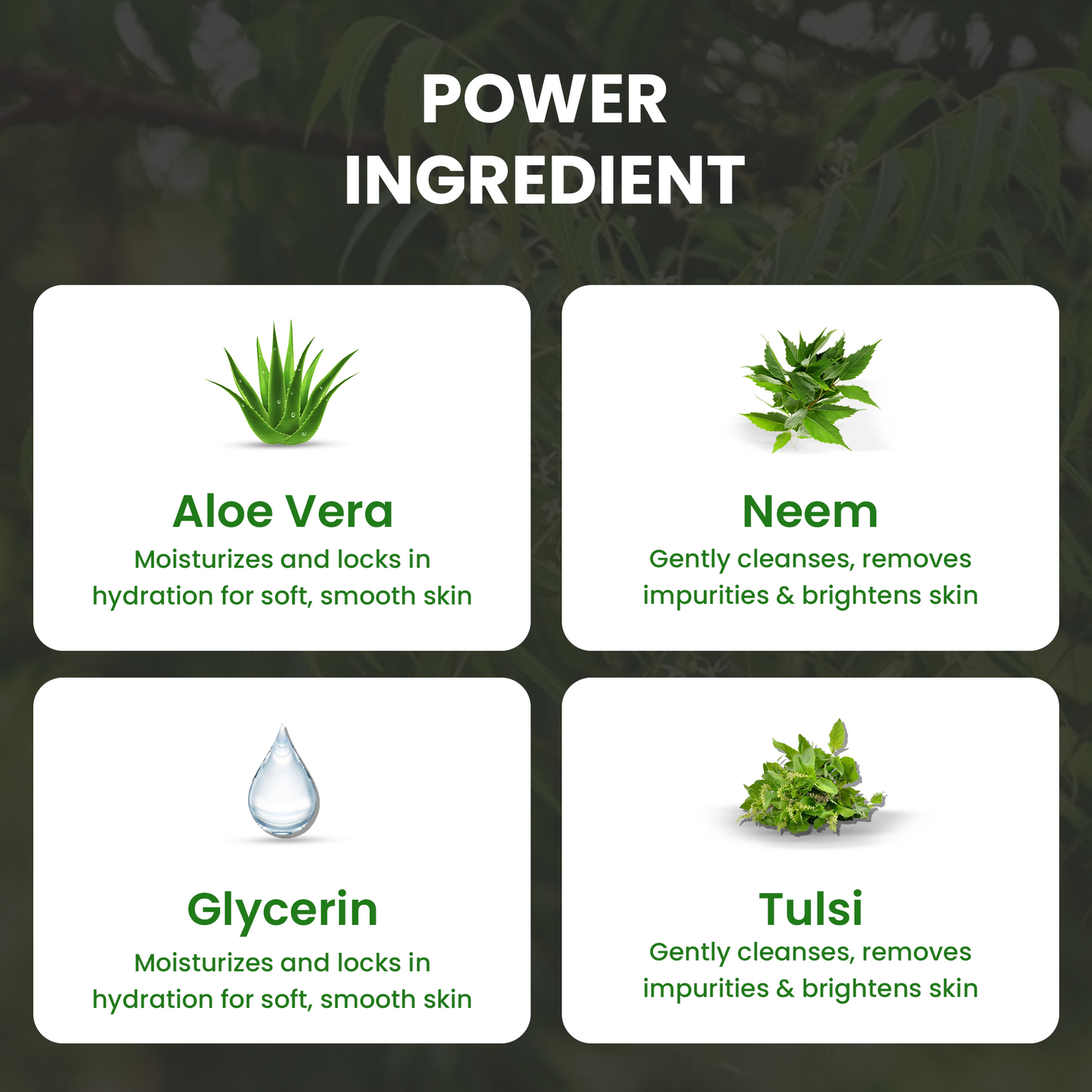 Pollutant Dust Cleanser