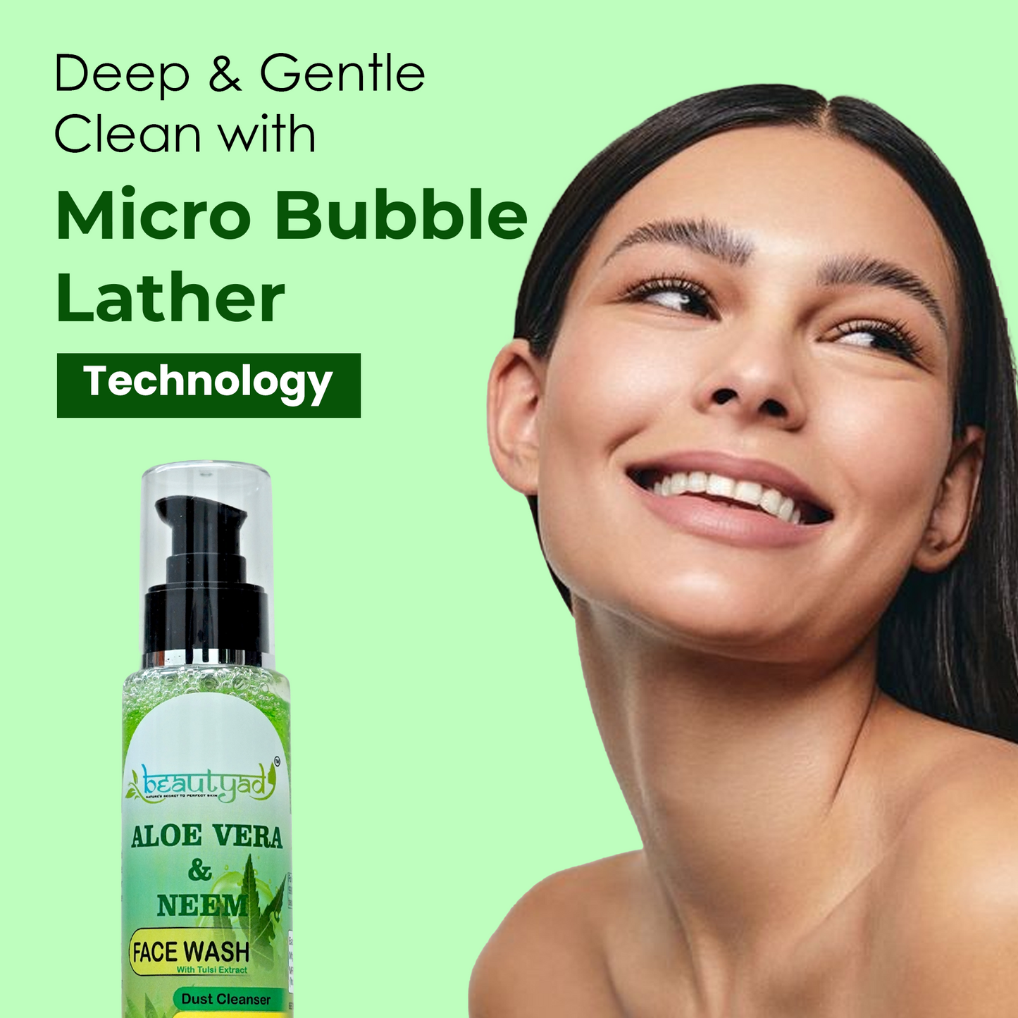 Skin Brightening Cleanser