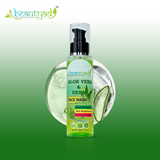 Aloevera & Neem Face Wash