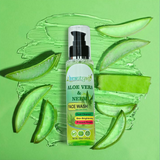 Pollutant Dust Cleanser