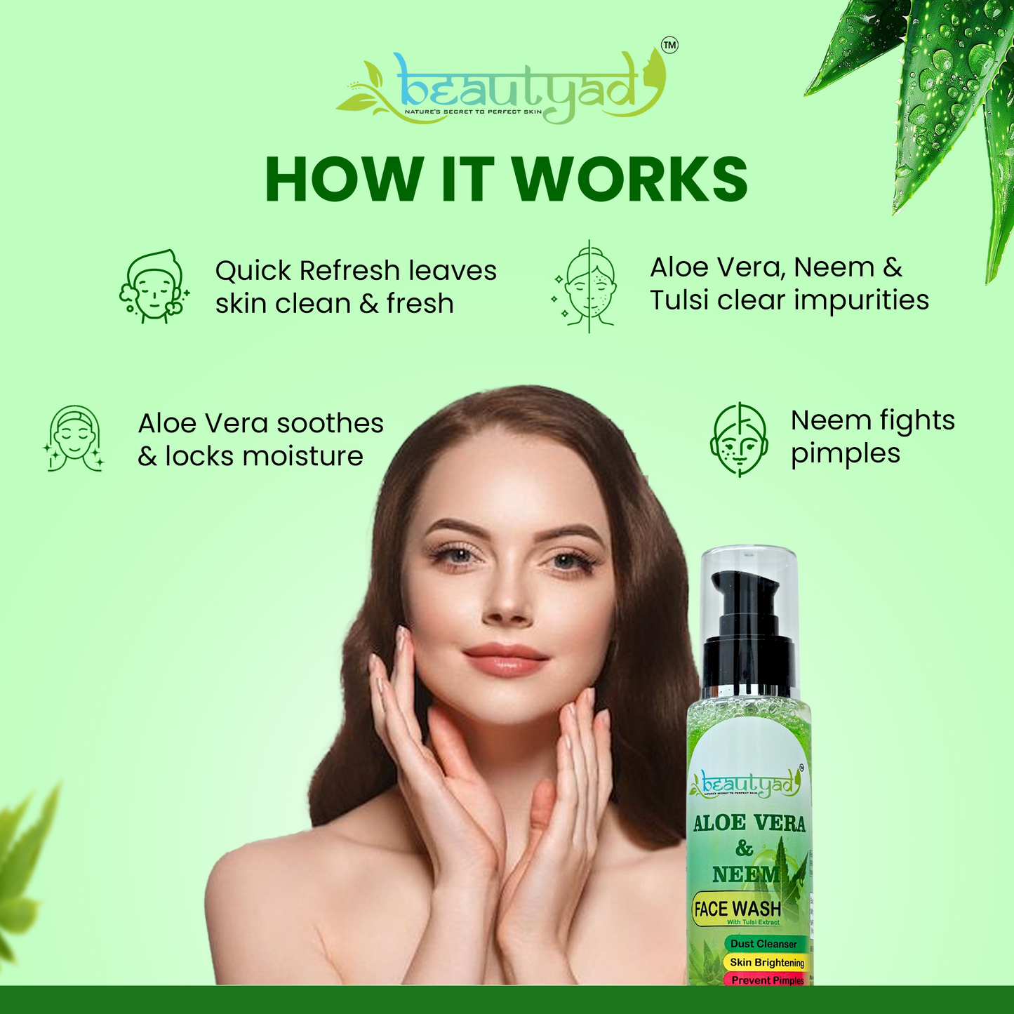 Skin Brightening Cleanser