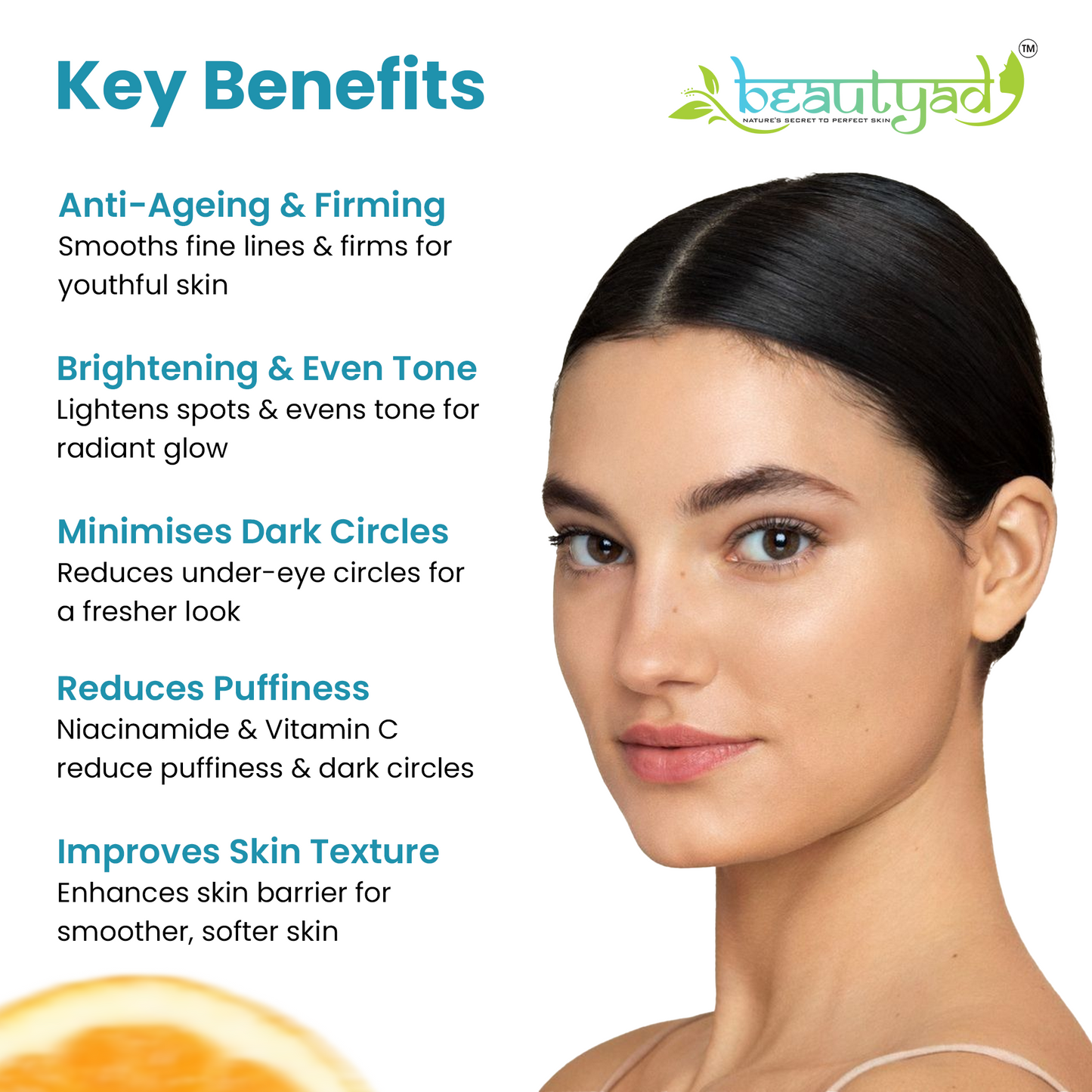 Hyaluronic Acid Face Serum