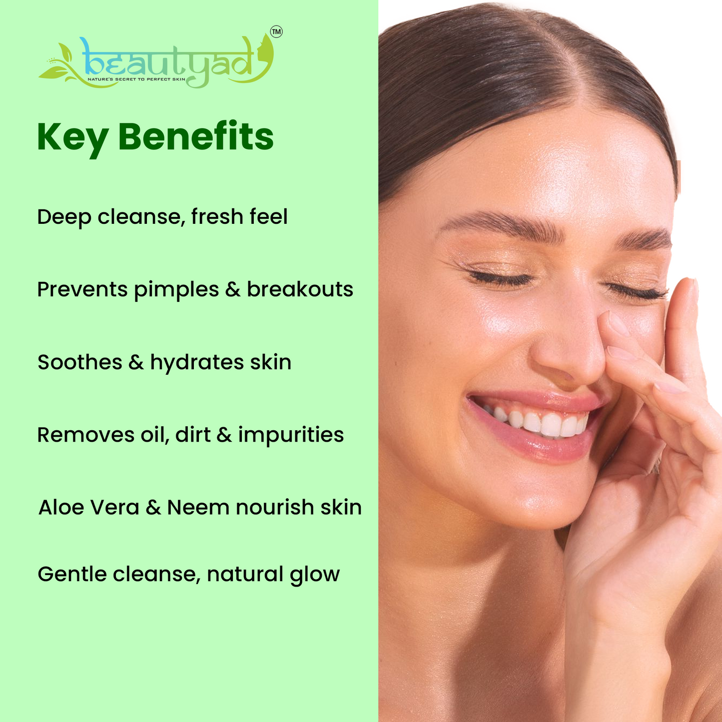 Skin Brightening Cleanser