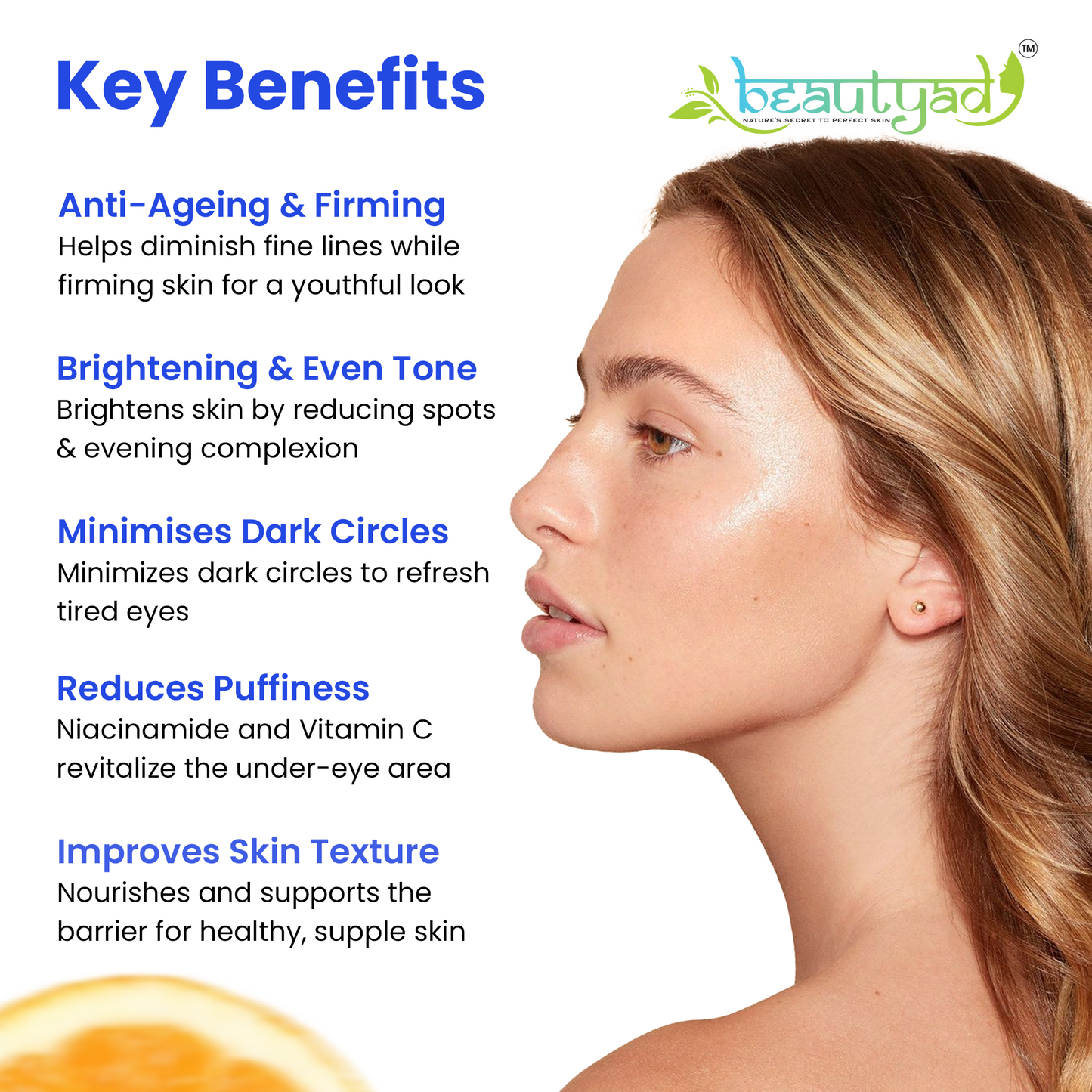 Anti Aging Face Serum