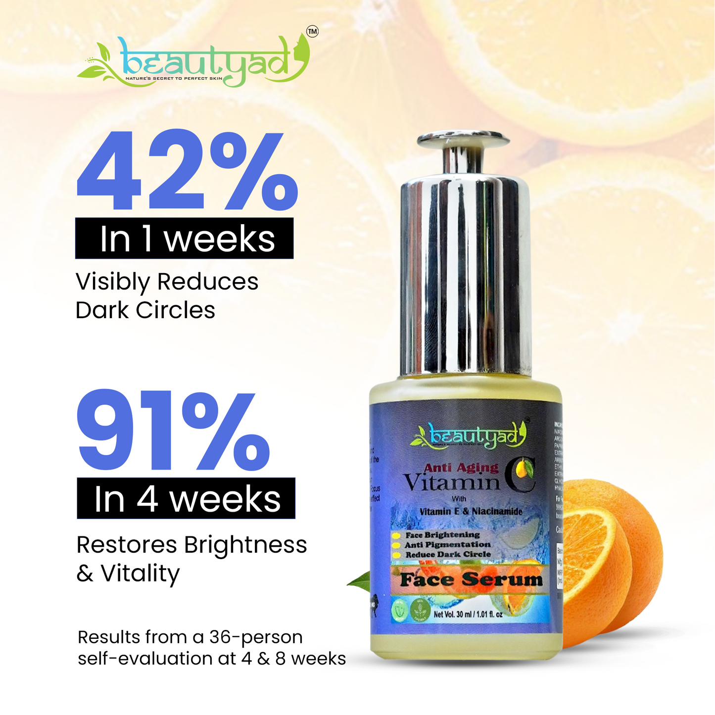 Anti Aging Face Serum