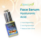 Hyaluronic Acid Face Serum